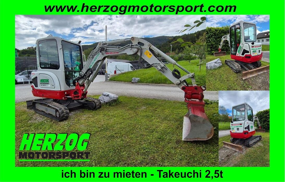 Bilder Herzog Motorsport GmbH