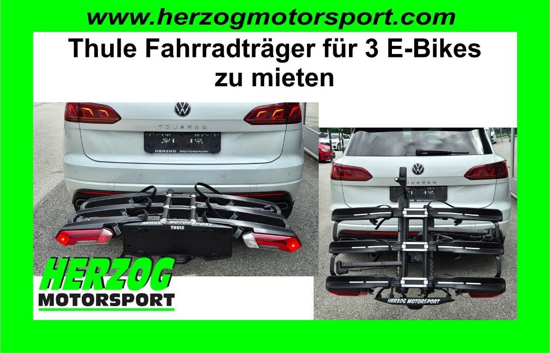Bilder Herzog Motorsport GmbH