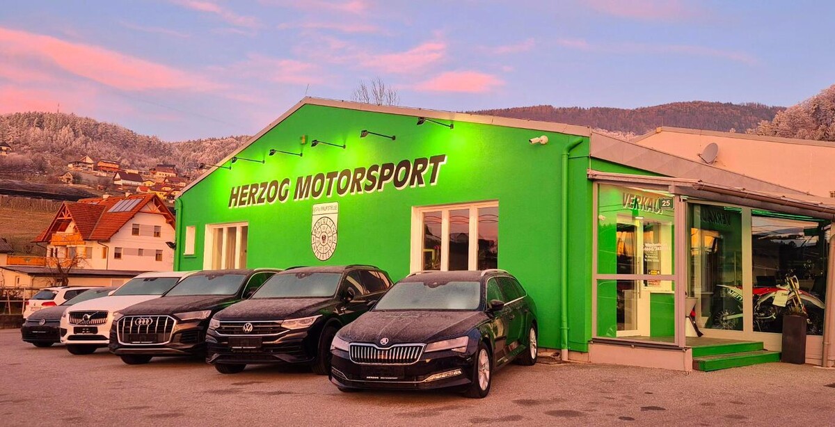 Bilder Herzog Motorsport GmbH