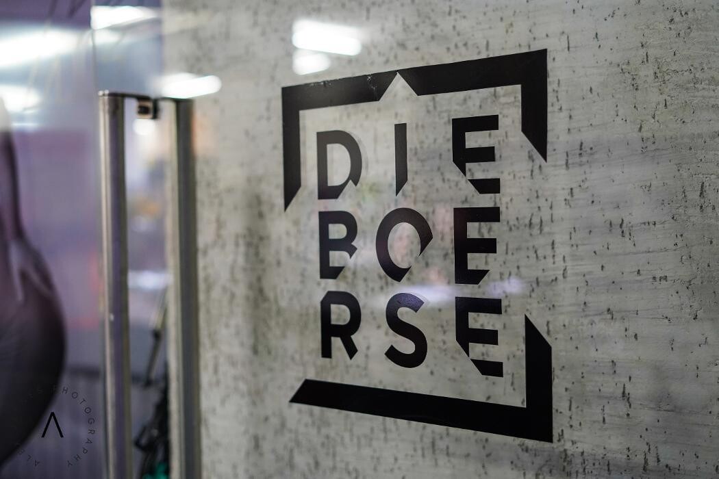 Bilder DIE BOERSE