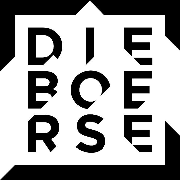 DIE BOERSE Mutters Logo