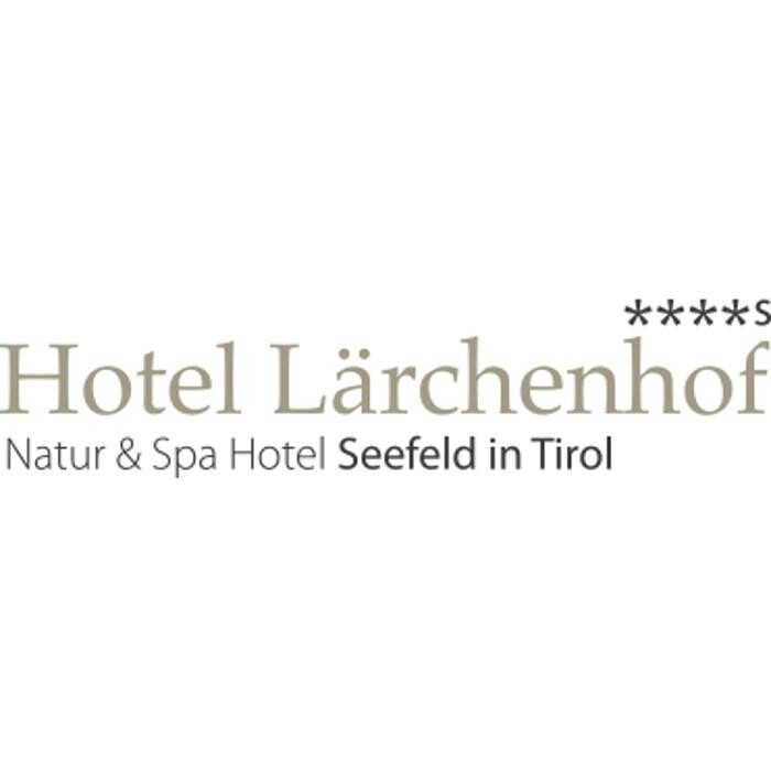 Natur & Spa Hotel Lärchenhof Logo