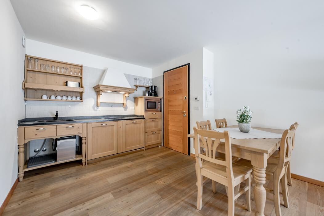 Bilder Apartment - Torri di Seefeld