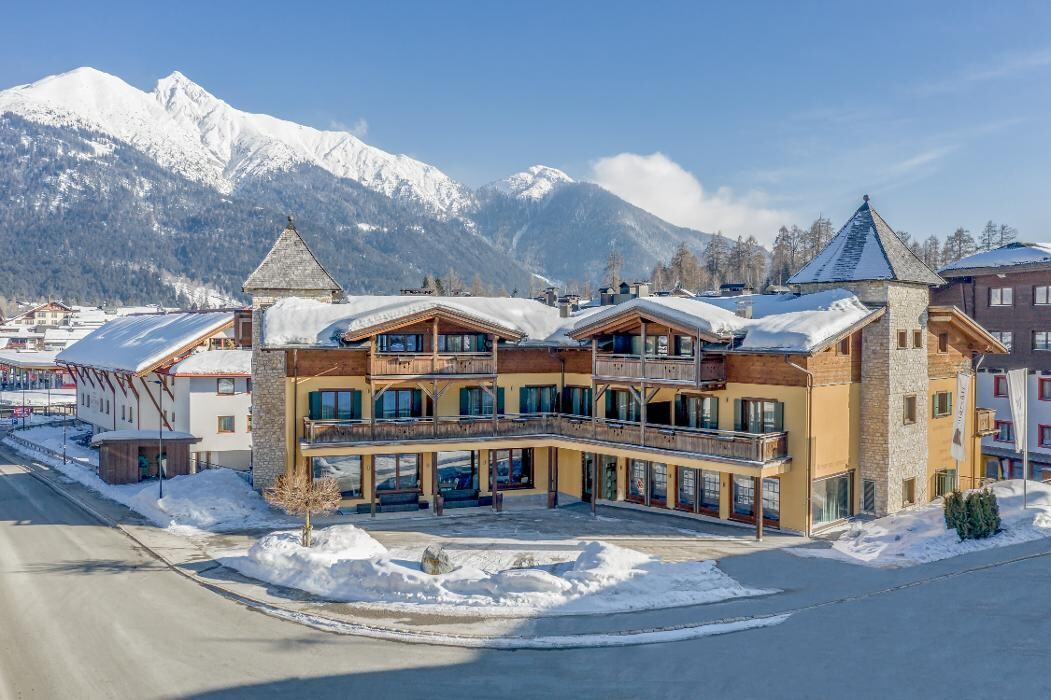 Bilder Apartment - Torri di Seefeld