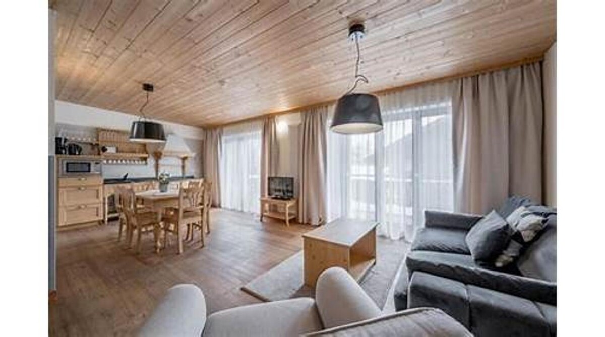 Bilder Apartment - Torri di Seefeld