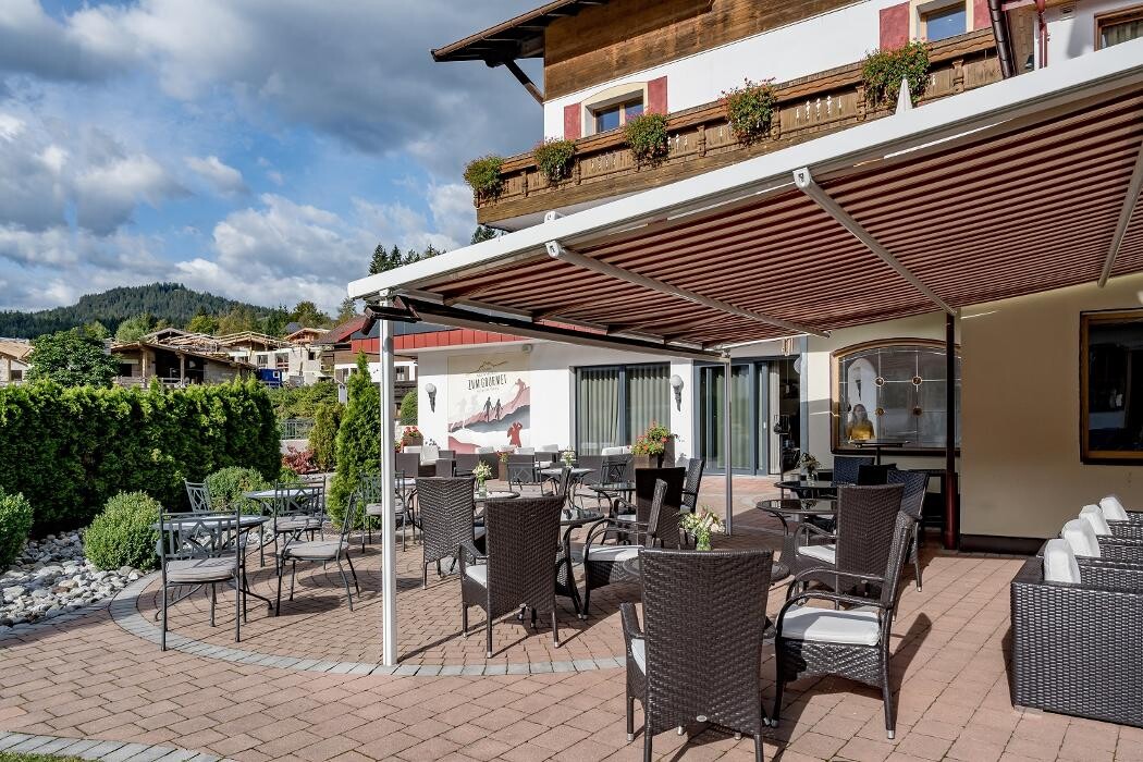 Bilder Hotel Zum Gourmet