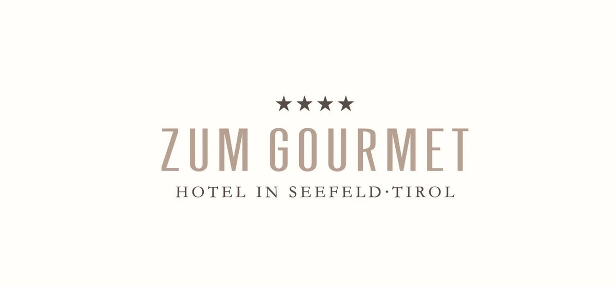 Hotel Zum Gourmet Logo