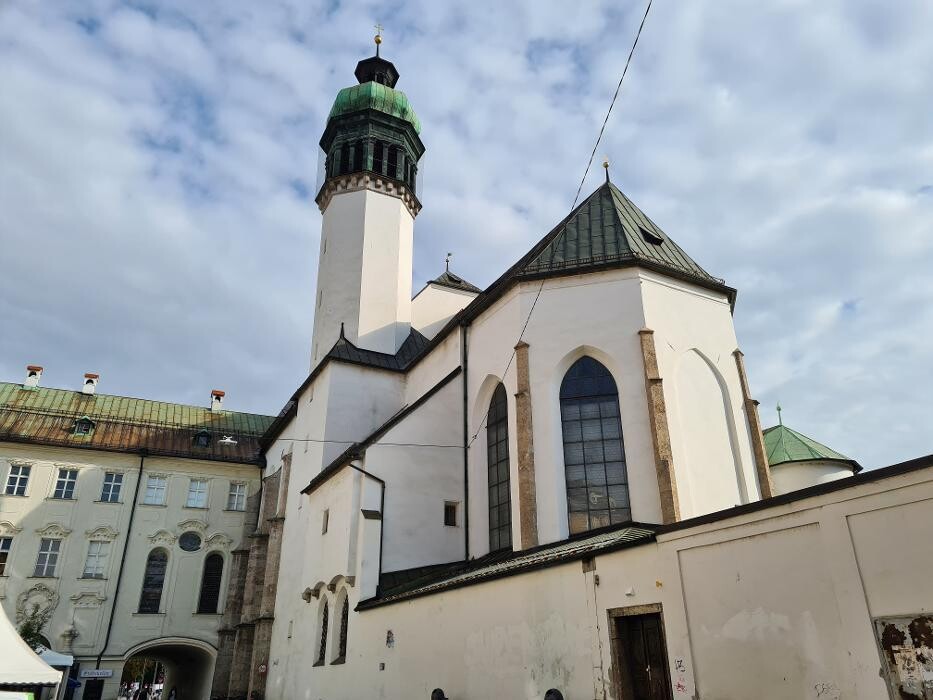 Bilder Astrid Fill - Stadtführung