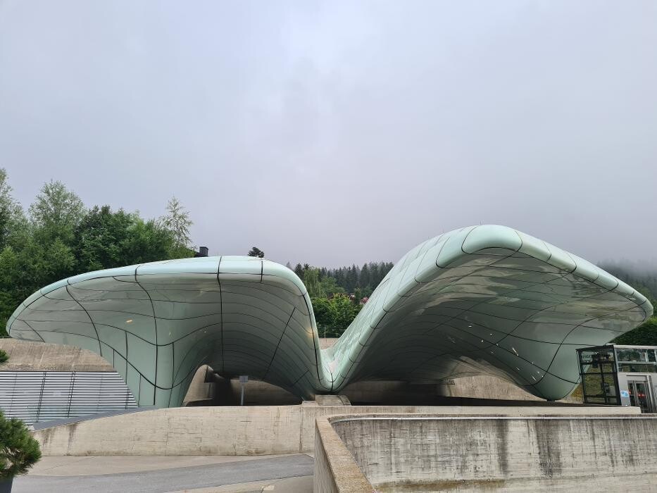 Bilder Astrid Fill - Stadtführung