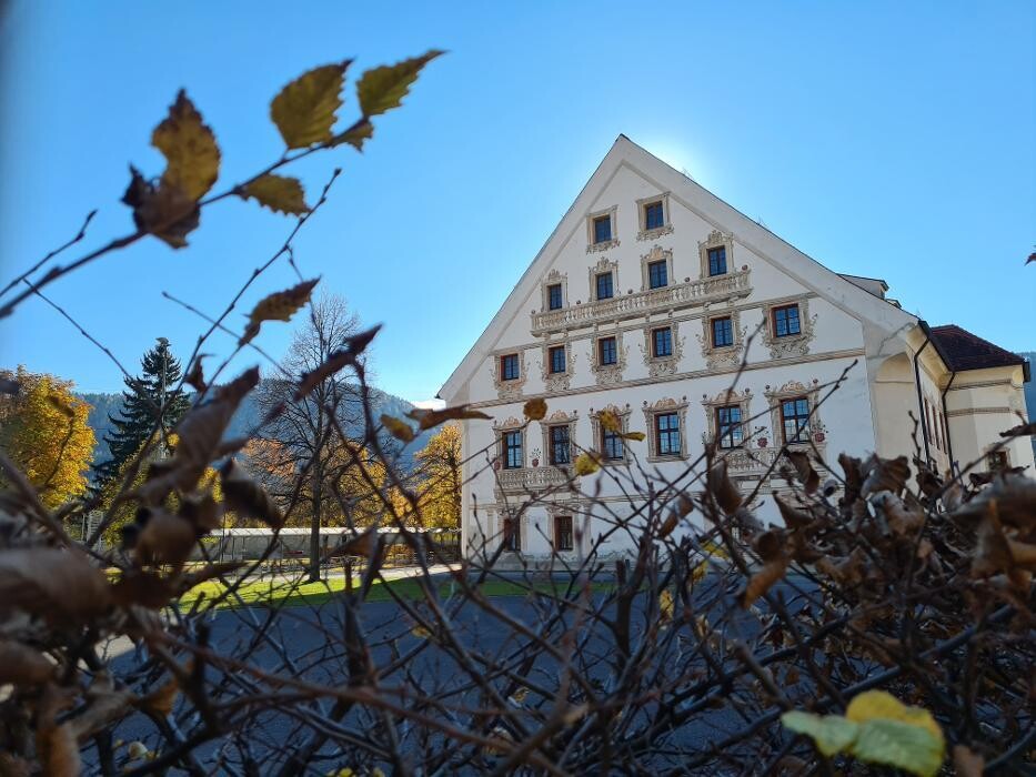 Bilder Astrid Fill - Stadtführung