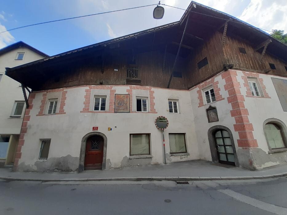 Bilder Astrid Fill - Stadtführung