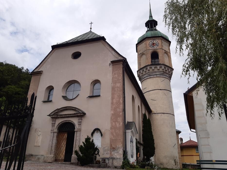 Bilder Astrid Fill - Stadtführung