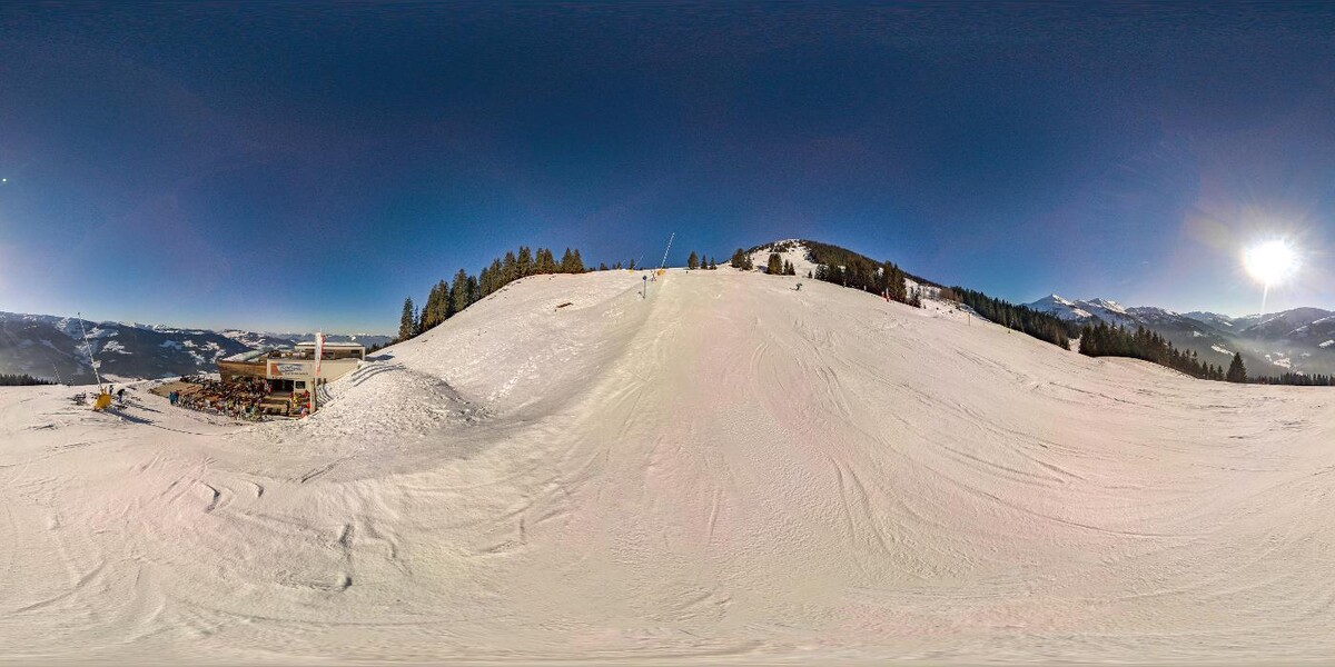 Bilder Berggasthaus Osl-Panorama Westendorf