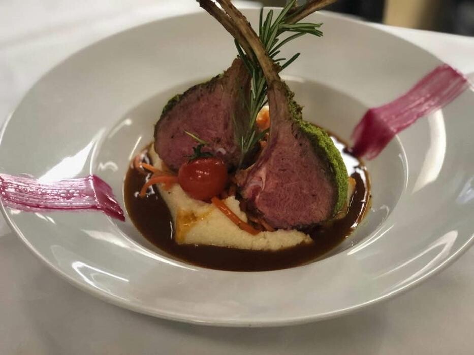 Bilder Hotel Restaurant Troschana Flirsch am Arlberg