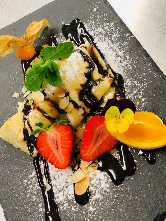 Bilder Hotel Restaurant Troschana Flirsch am Arlberg