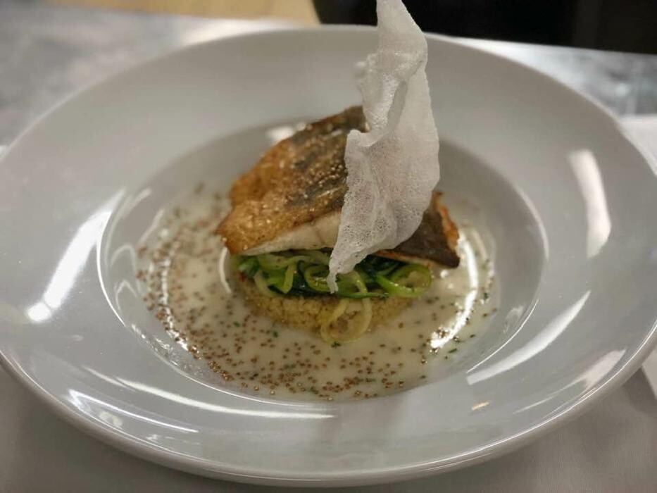 Bilder Hotel Restaurant Troschana Flirsch am Arlberg