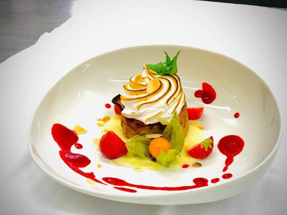 Bilder Hotel Restaurant Troschana Flirsch am Arlberg