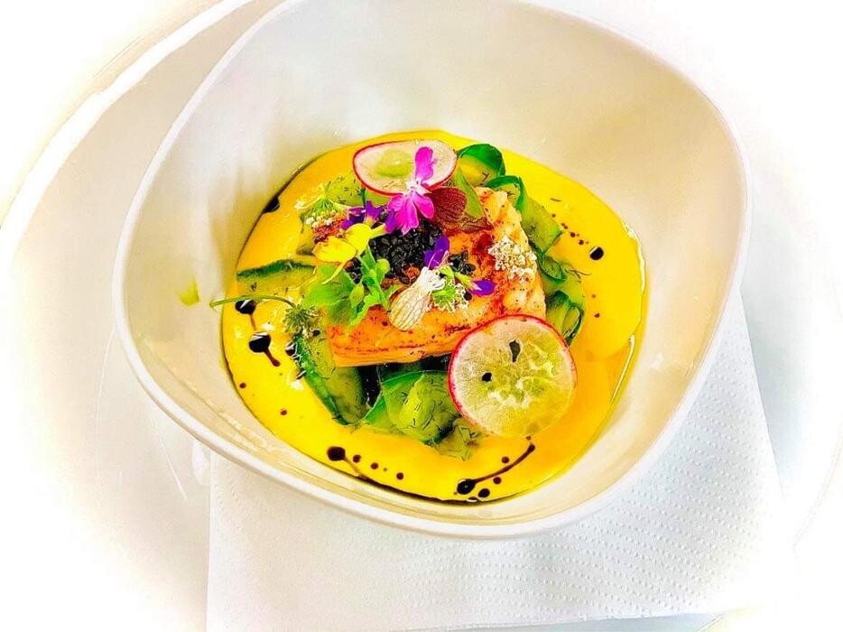 Bilder Hotel Restaurant Troschana Flirsch am Arlberg