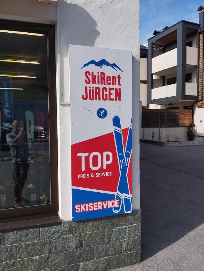 Bilder Sportshop Jürgen