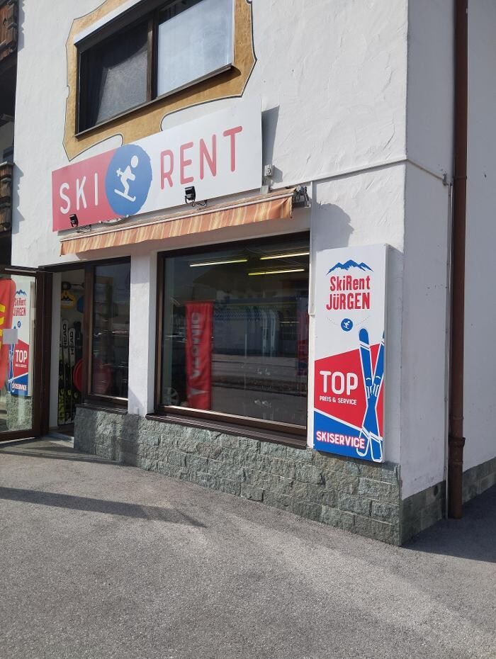 Bilder Sportshop Jürgen
