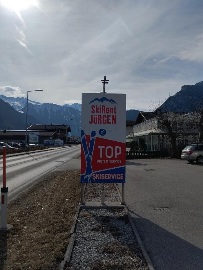 Bilder Sportshop Jürgen