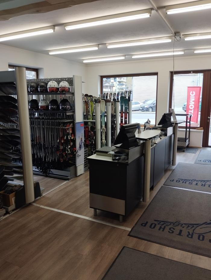 Bilder Sportshop Jürgen