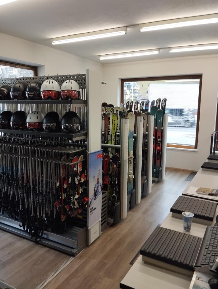 Bilder Sportshop Jürgen