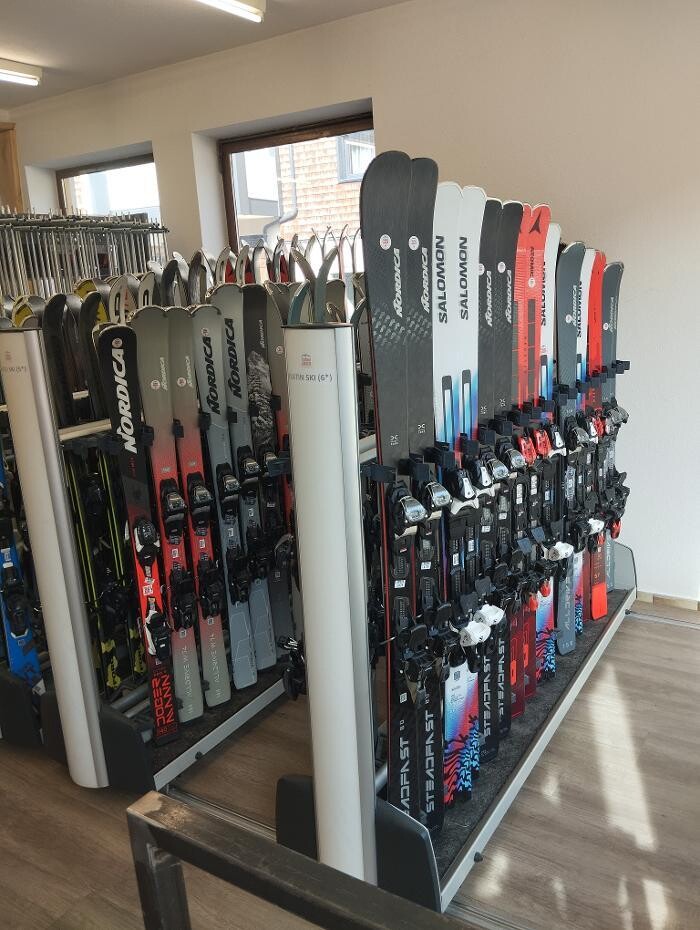 Bilder Sportshop Jürgen
