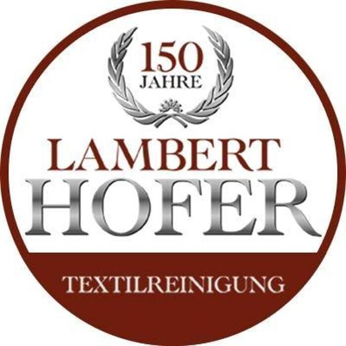 Putzerei Bage GesmbH Lambert Hofer 1030 Wien Logo