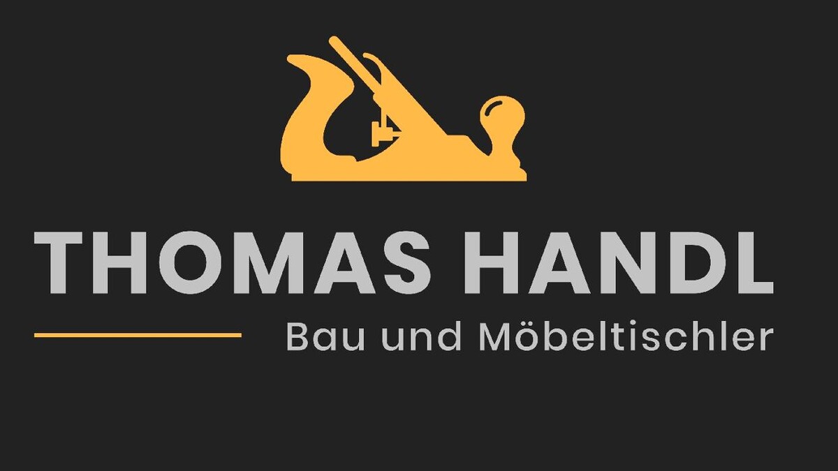 Bilder Tischlermeister Thomas Handl