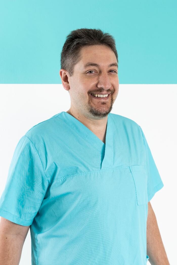 Bilder HNO Kangler - Dr. Georg Kangler