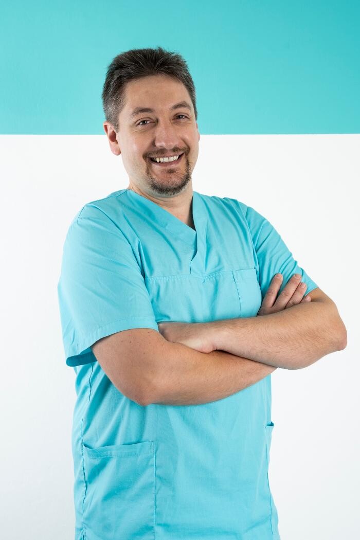 Bilder HNO Kangler - Dr. Georg Kangler