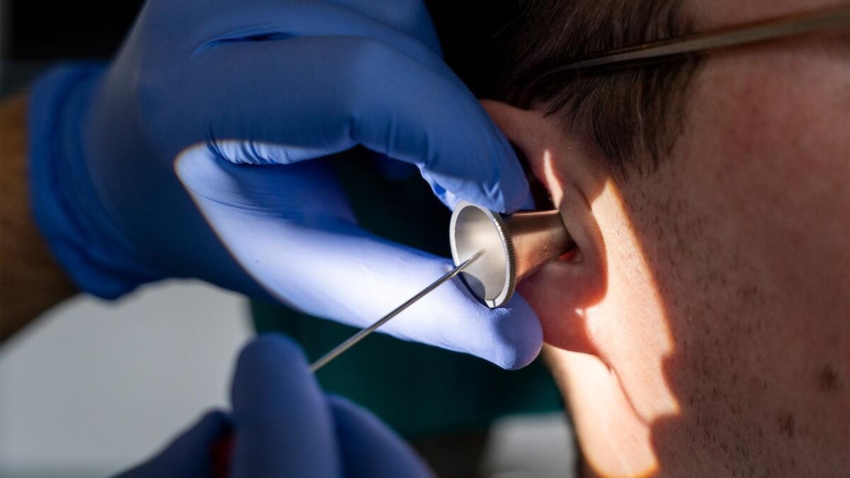 Bilder HNO Kangler - Dr. Georg Kangler