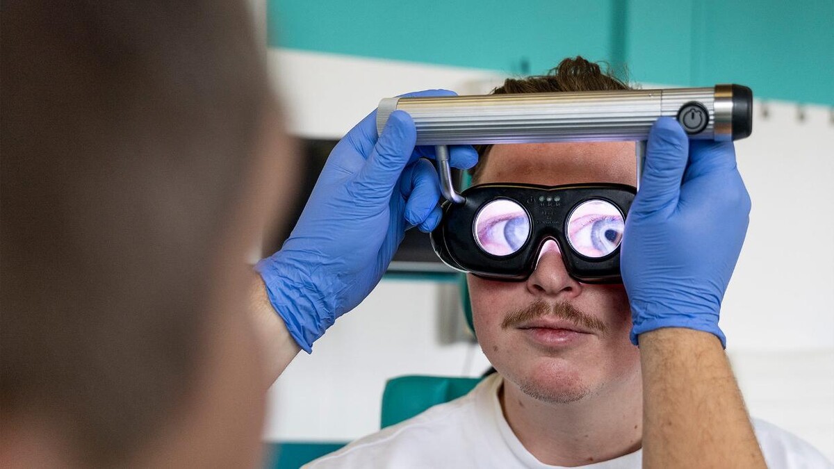 Bilder HNO Kangler - Dr. Georg Kangler