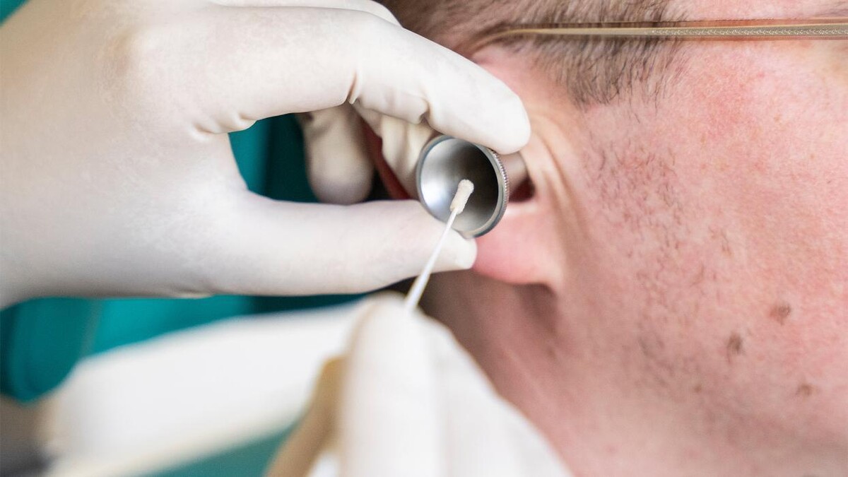 Bilder HNO Kangler - Dr. Georg Kangler