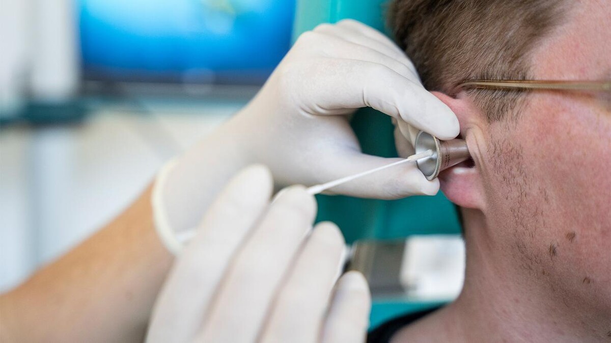 Bilder HNO Kangler - Dr. Georg Kangler