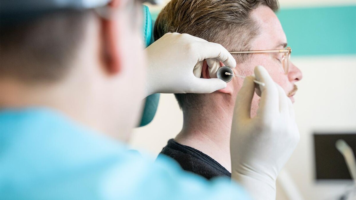 Bilder HNO Kangler - Dr. Georg Kangler