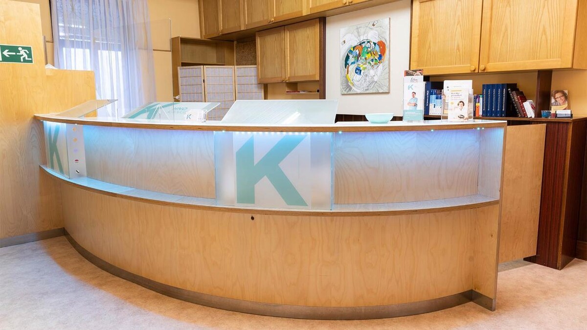 Bilder HNO Kangler - Dr. Georg Kangler