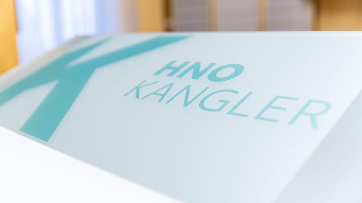 Bilder HNO Kangler - Dr. Georg Kangler