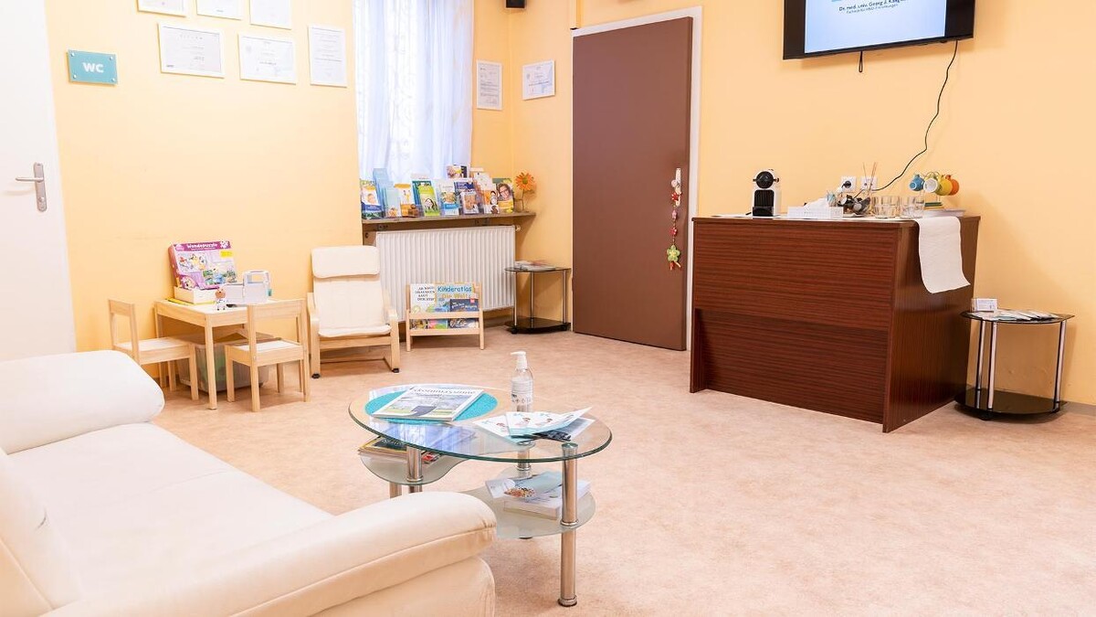 Bilder HNO Kangler - Dr. Georg Kangler