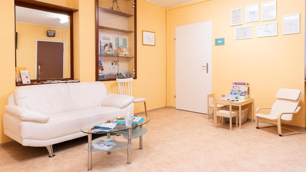 Bilder HNO Kangler - Dr. Georg Kangler