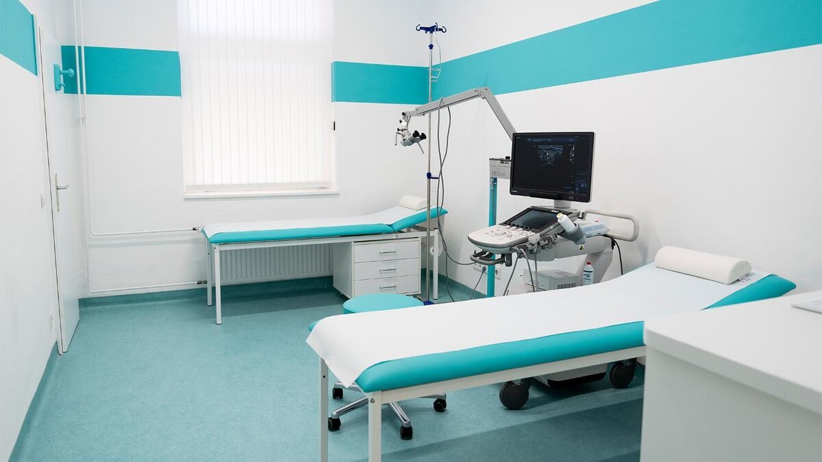 Bilder HNO Kangler - Dr. Georg Kangler