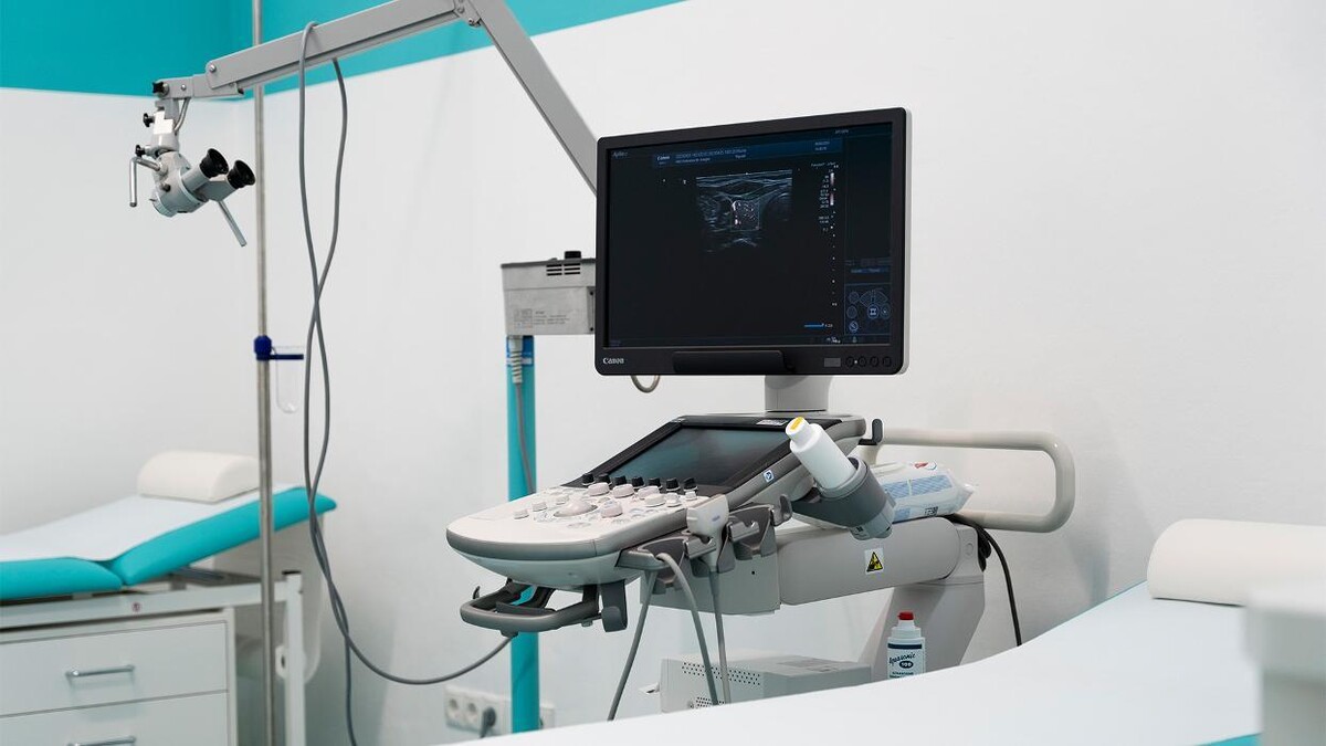 Bilder HNO Kangler - Dr. Georg Kangler