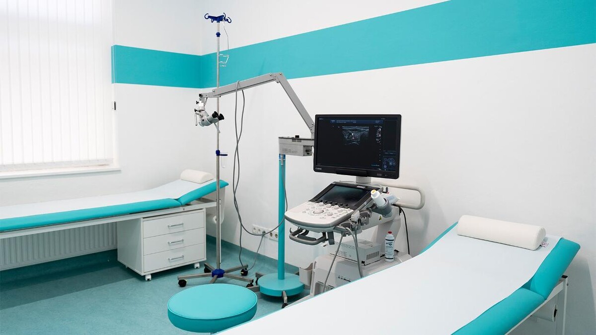 Bilder HNO Kangler - Dr. Georg Kangler