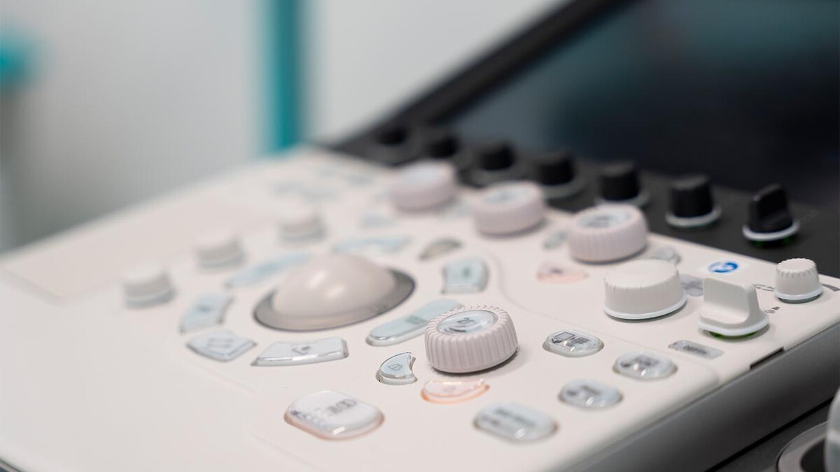 Bilder HNO Kangler - Dr. Georg Kangler