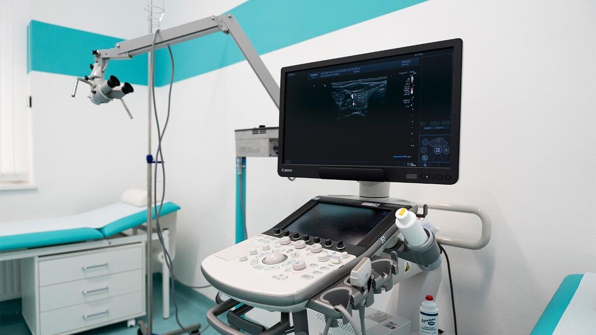 Bilder HNO Kangler - Dr. Georg Kangler