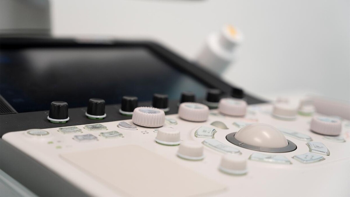 Bilder HNO Kangler - Dr. Georg Kangler