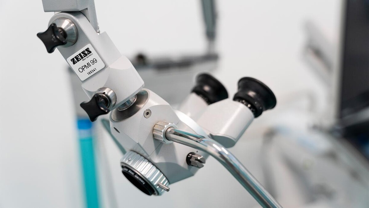 Bilder HNO Kangler - Dr. Georg Kangler