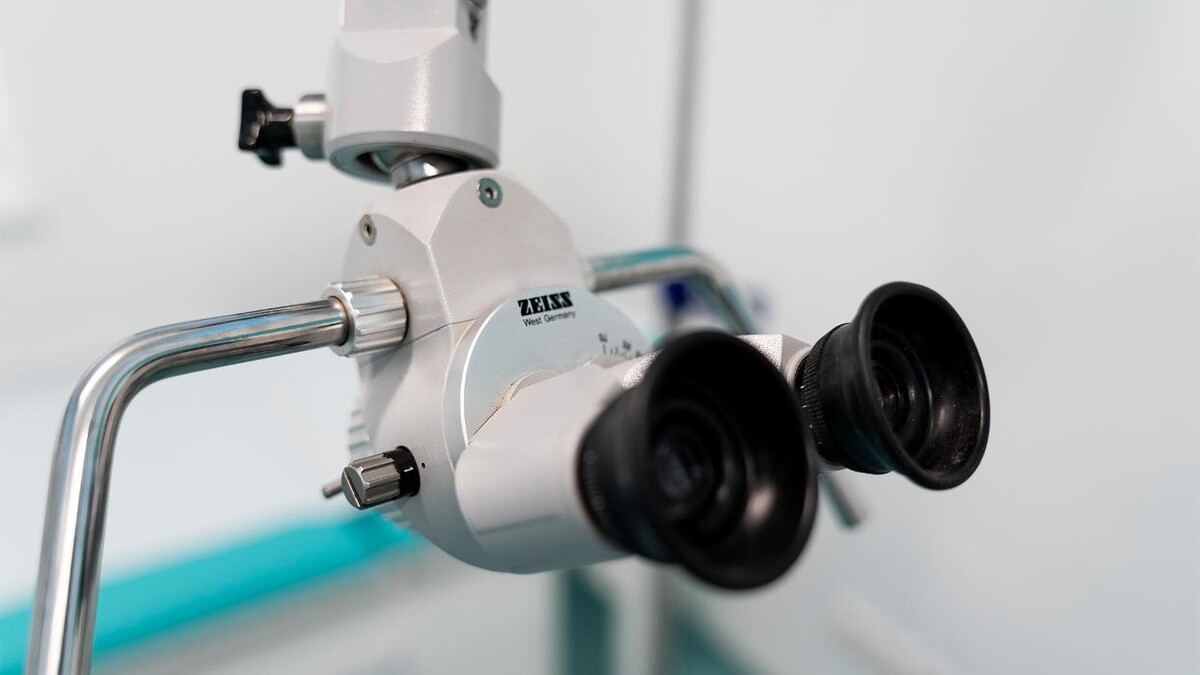 Bilder HNO Kangler - Dr. Georg Kangler