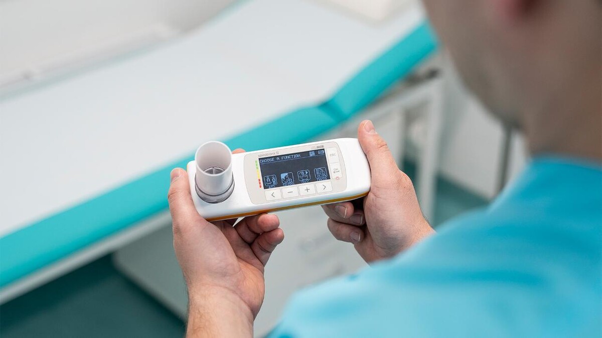 Bilder HNO Kangler - Dr. Georg Kangler